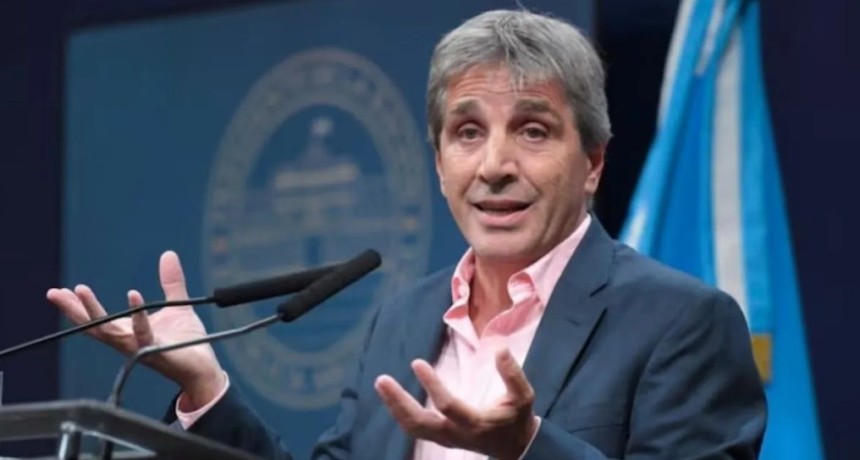 El Gobierno Nacional da un volantazo para reanimar la econom&iacute;a y revertir la ca&iacute;da de las encuestas