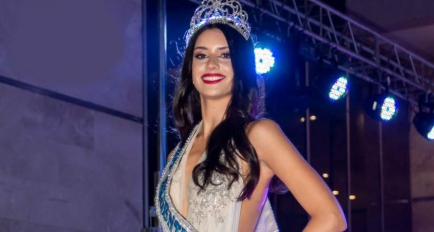 Se realizará en Santiago nuevo casting para el certamen Miss Argentina