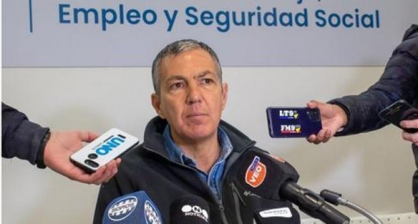 Ratificó Pusineri que no se abonarán los aumentos y se descontarán los días de paro a los maestros de Amsafe, tras rechazo de la propuesta