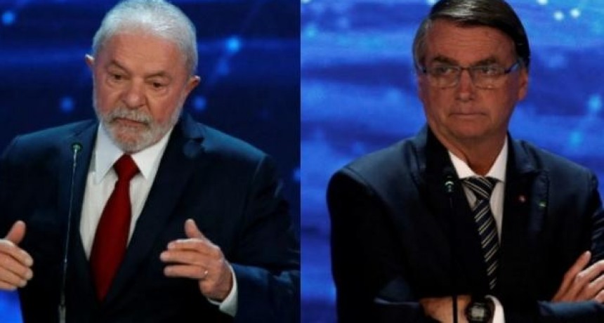 La campaña presidencial brasileña, en su momento más caliente: 