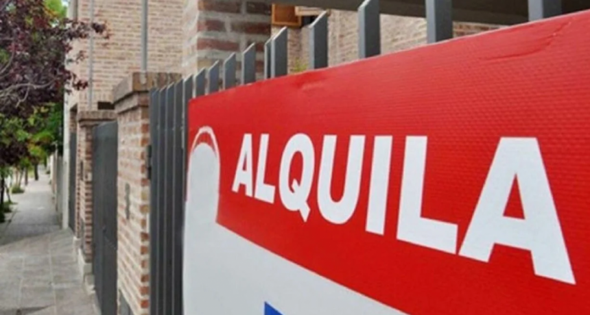 Por este año, no se pagará Sellos en contratos de alquiler de vivienda en Santa Fe