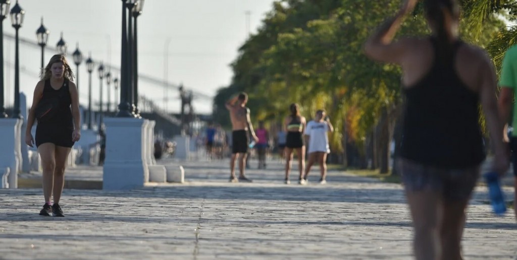 Gimnasios llenos y más dietas: la obsesión por 