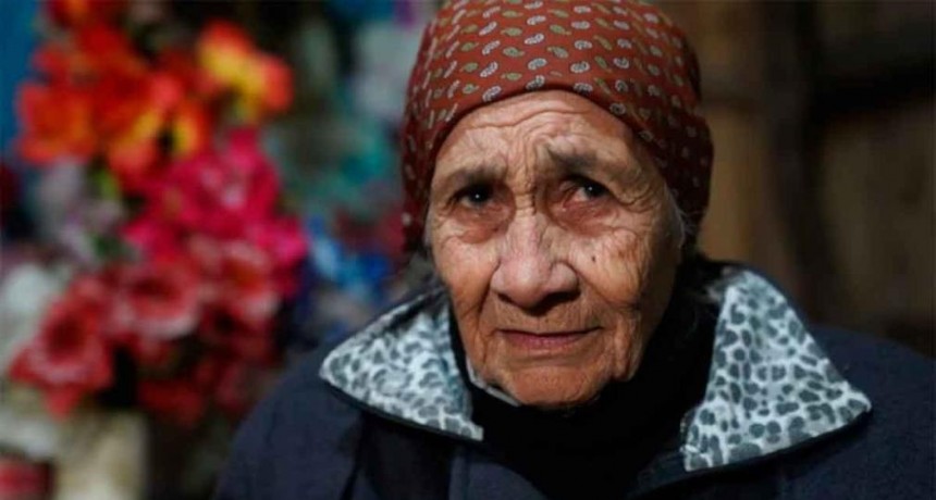 La abuela de Loan cree que su nieto está vivo y denunció que se lo llevó un familiar: “Que lo devuelvan”