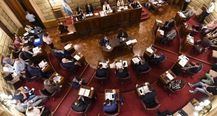 La reforma jubilatoria tuvo su media sanción en el Senado y ahora pasa a Diputados
