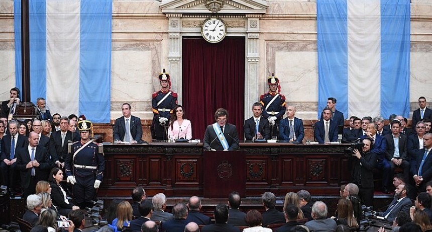 Javier Milei juega a fondo contra el Congreso: ¿hasta dónde podrá sostener su estrategia?