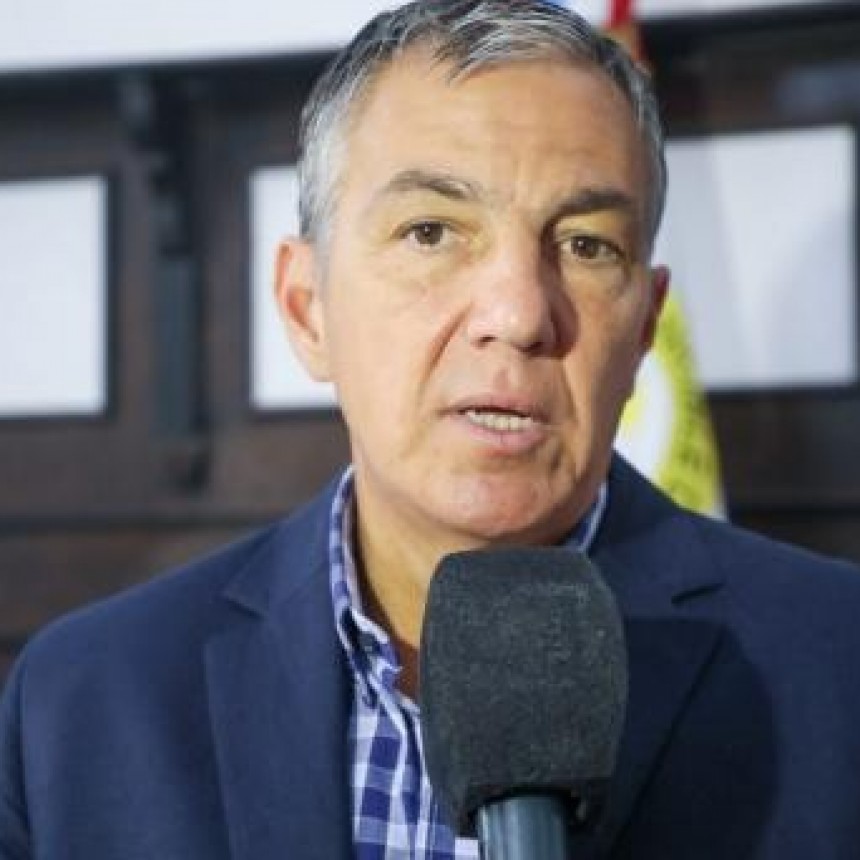 Pusineri consideró que la reforma laboral que propone Milei “consiste en disminuir la protección legal de los trabajadores