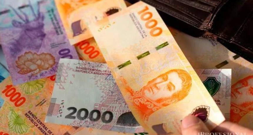 Cronograma de pago de sueldos de septiembre a empleados públicos de Santa Fe