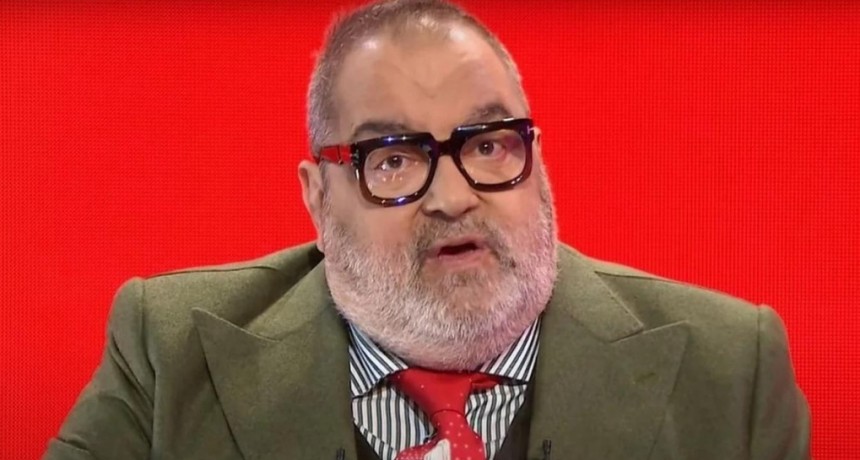 Levantaron la prohibición que no permitía a los medios hablar sobre Jorge Lanata