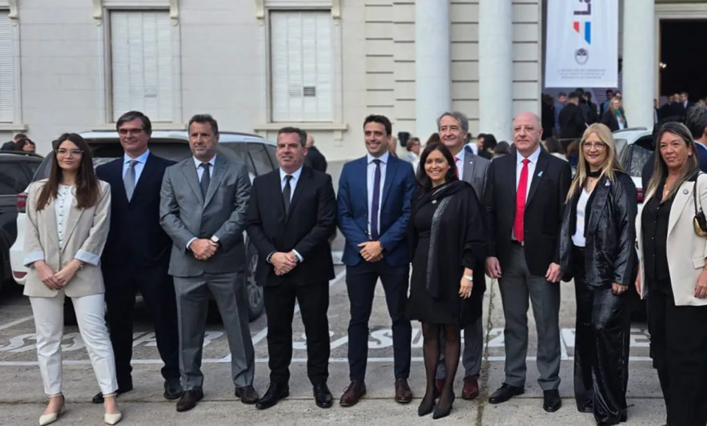 Convención del 25: los tres motivos por los que La Libertad Avanza pidió suspender la reforma constitucional