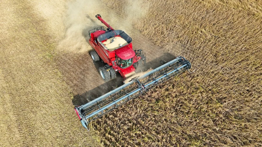 Maquinaria agrícola: empresarios piden crédito más barato y alivio tributario