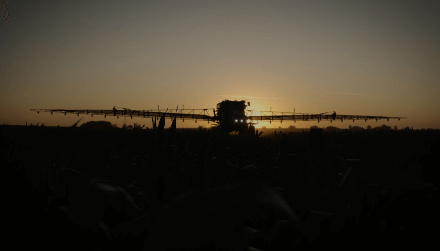 “Un punto de inflexión negativo”: agosto confirmó la marcha atrás de la maquinaria agrícola