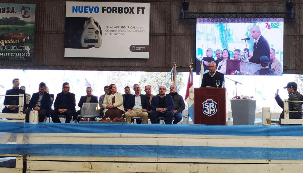 Comienzan a debatirse los presupuestos 2026 y el campo ya abre el paraguas por el Inmobiliario Rural