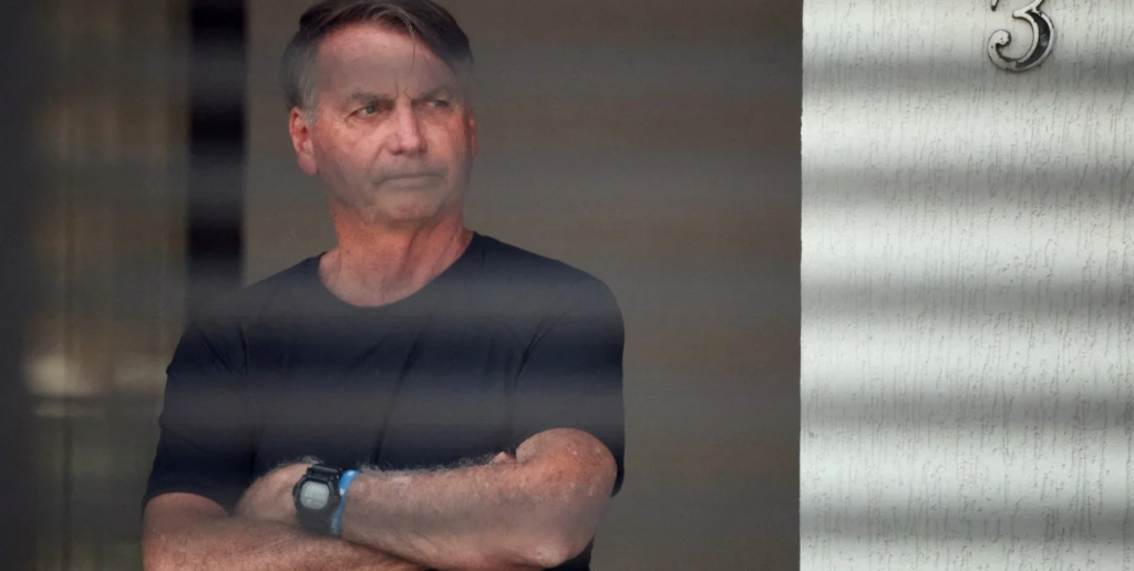 La Corte Suprema condenó a Jair Bolsonaro a 27 años de prisión por intento de golpe de Estado