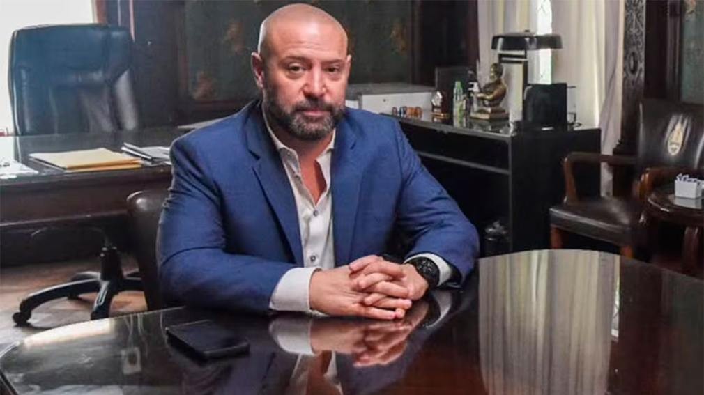 Coimas en ANDIS: allanaron propiedades de Spagnuolo, hallaron 80 mil dólares en una caja de seguridad y renunciaron sus abogados