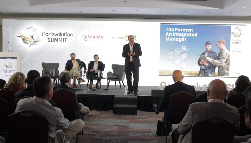 Una inversión necesaria: ¿cuánto costaría “iluminar” con wifi toda el área agrícola argentina?
