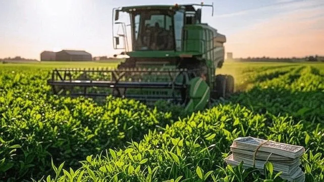Provincia incrementó 470 % el monto destinado a créditos con tasa subsidiada para el sector productivo