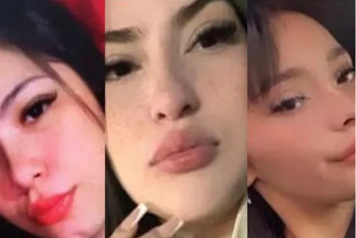 Los cuerpos hallados enterrados son de las chicas desaparecidas en La Matanza