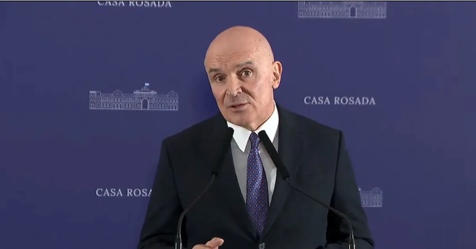 DNU y Presupuesto 2026 dominan la agenda parlamentaria: qué exigirán la oposición y el oficialismo