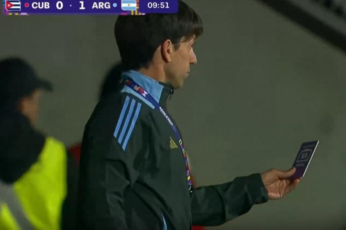 Cómo funciona el nuevo VAR que ya se utilizó en el Mundial Sub-20