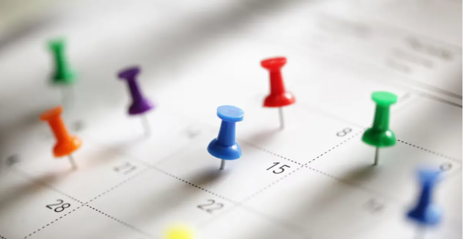 ¿El viernes 10 de octubre es feriado nacional o día no laborable? 