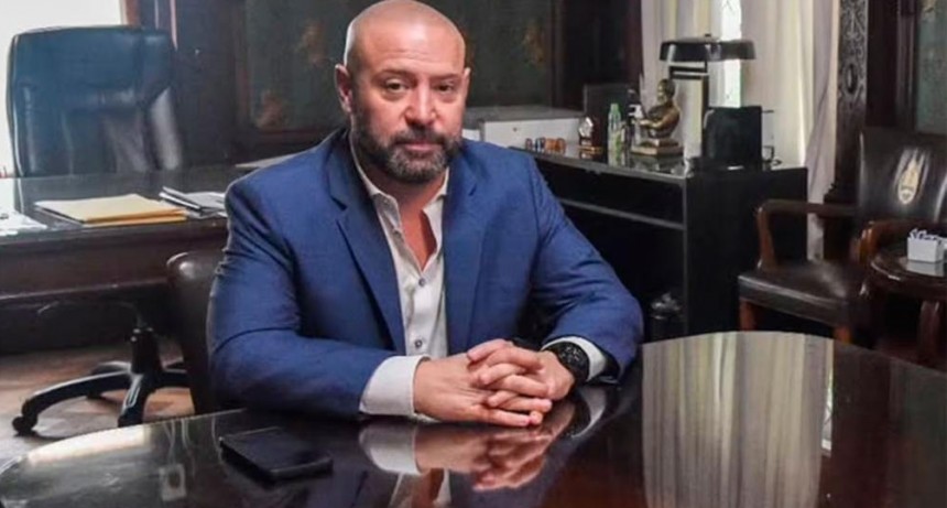 Coimas en ANDIS: allanaron propiedades de Spagnuolo, hallaron 80 mil dólares en una caja de seguridad y renunciaron sus abogados