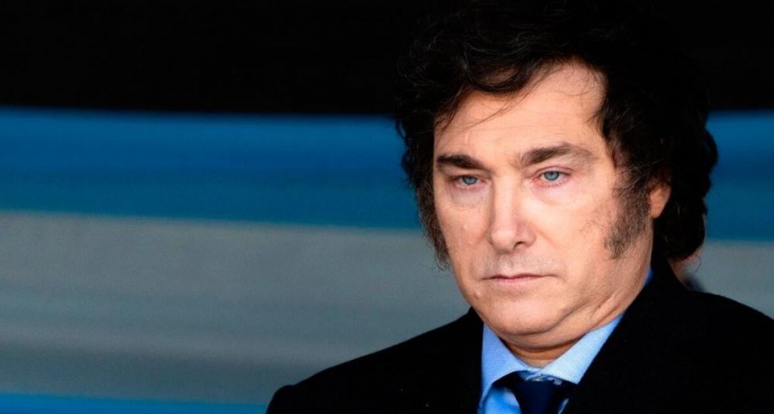 Javier Milei transfirió fondos por ATN a cuatro provincias gobernadas por aliados