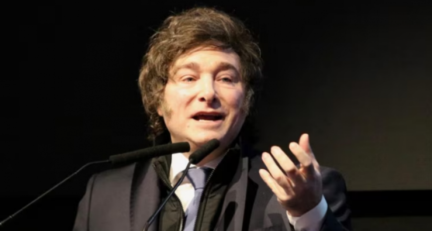 Javier Milei cuestionó a ex aliados después de la derrota en Diputados