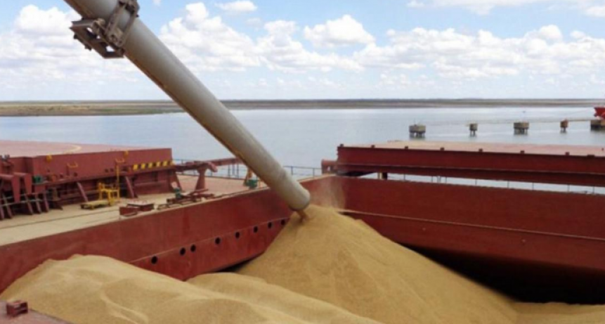 Retenciones 0: un chorro de soda para otro lío más