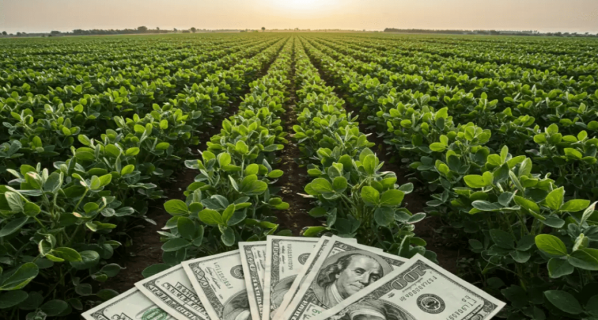 Retenciones: más enojo del campo, la recomendación de Pazo y una discusión que llegó al Congreso