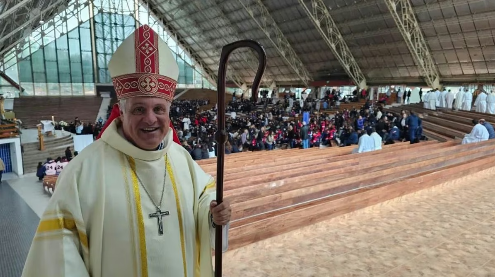El mensaje de la Iglesia al Gobierno nacional sobre el endeudamiento de las familias: "No se puede decir 'que se arreglen'"