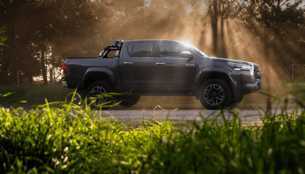 Empuje del agro: en un mercado automotor &ldquo;muy selectivo&rdquo;, las pick-ups est&aacute;n al frente de las ventas