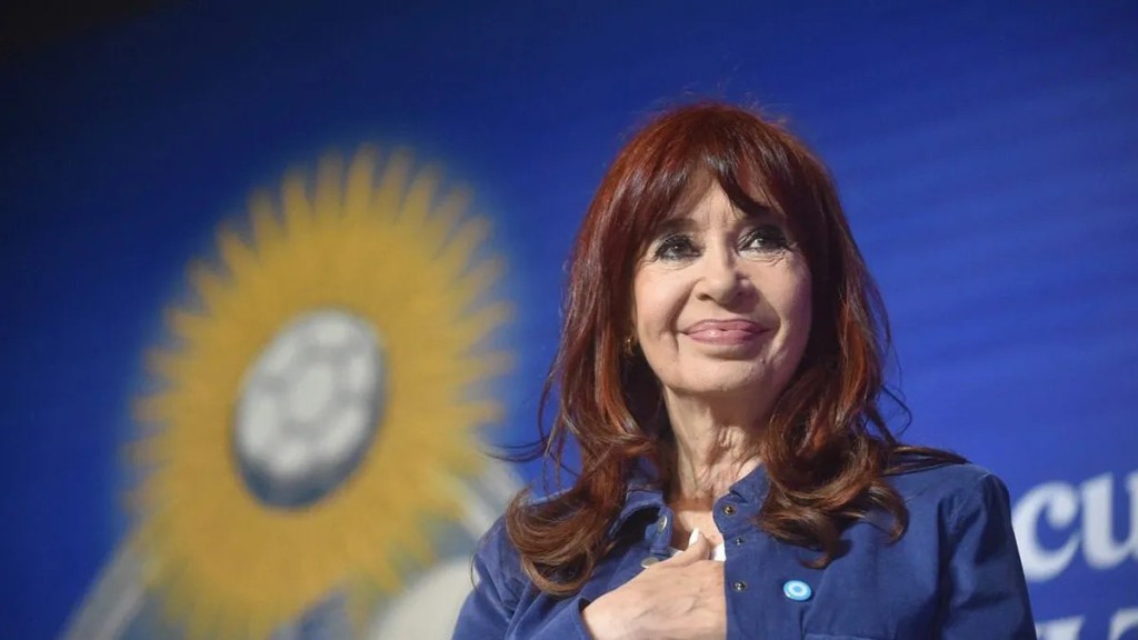 A cuatro a&ntilde;os del intento de magnicidio a Cristina Kirchner, advierten: "La democracia no admite la eliminaci&oacute;n del adversario"