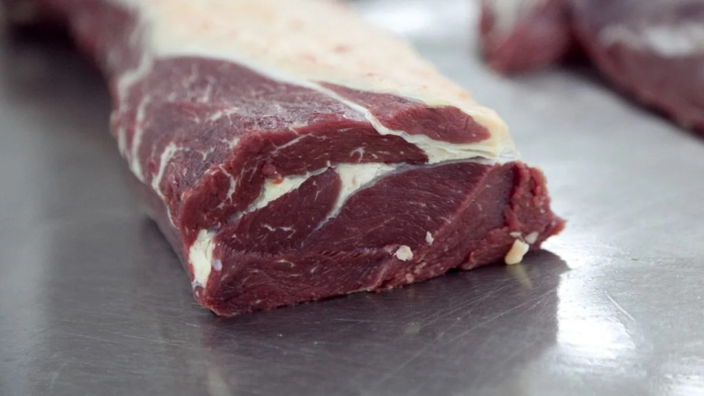 Exportaciones r&eacute;cord de prote&iacute;nas animales: &iquest;qu&eacute; carne lidera el ranking?