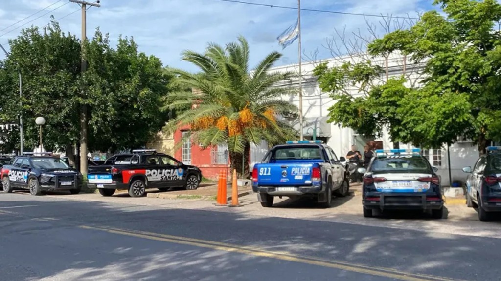 Muerte en la Comisar&iacute;a Octava: revocaron la libertad de una de las polic&iacute;as involucradas