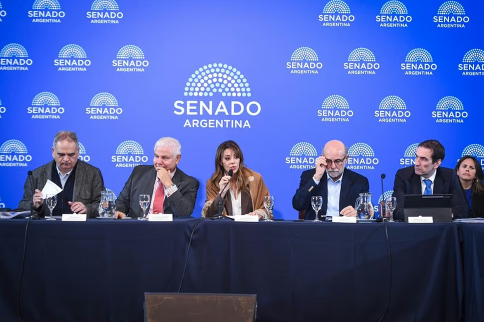 El Senado aprob&oacute; el dictamen que eleva cortes de bioetanol y biodiesel
