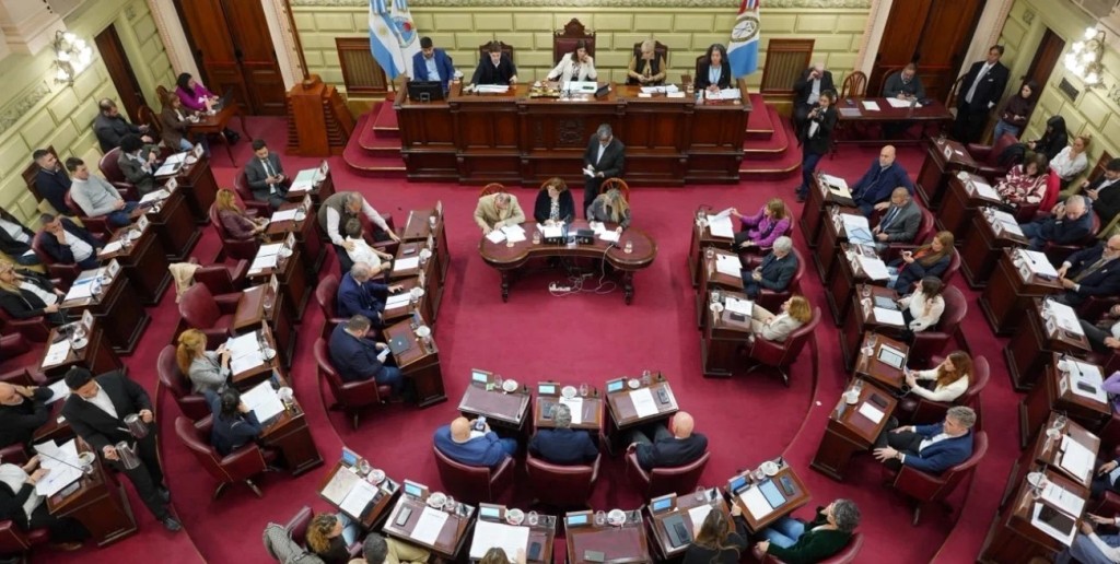 Se ventila en Diputados el vencimiento de tarjetas de los agentes p&uacute;blicos