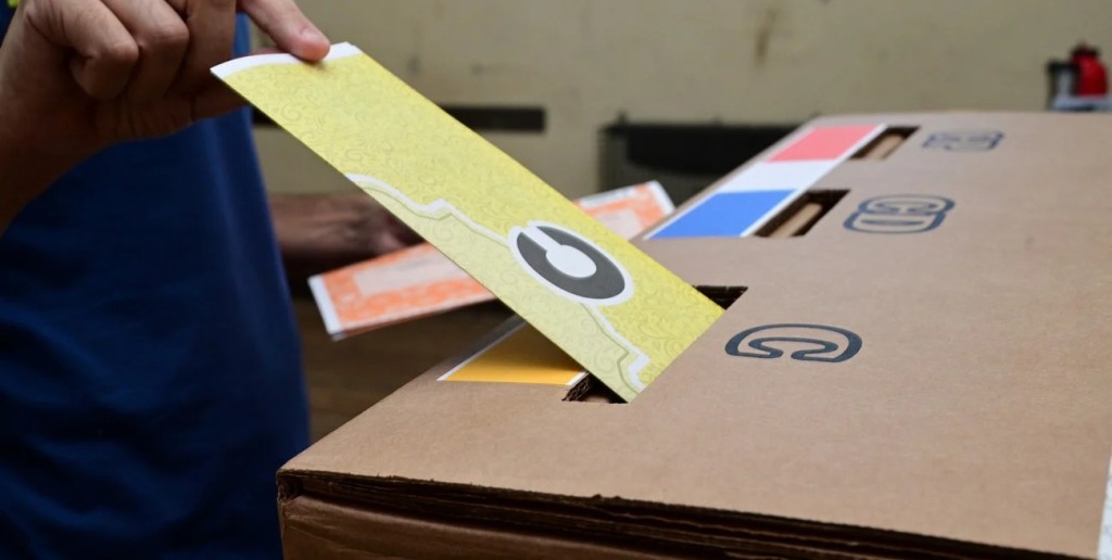 Reforma electoral: en Santa Fe, no se podr&aacute;n difundir encuestas una semana antes del comicio