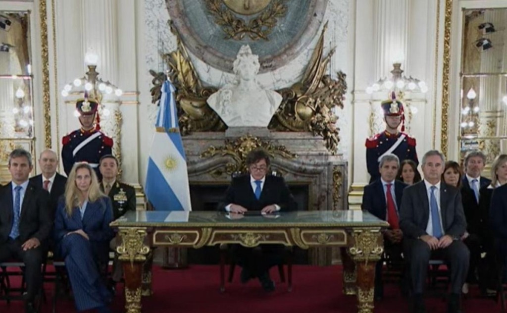 No es soberano el que quiere, sino el que puede