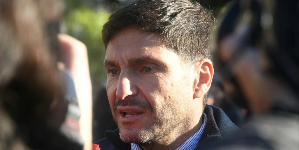 Pullaro: &ldquo;El primero que hizo un reclamo por Malvinas fue el brigadier Estanislao L&oacute;pez&rdquo;