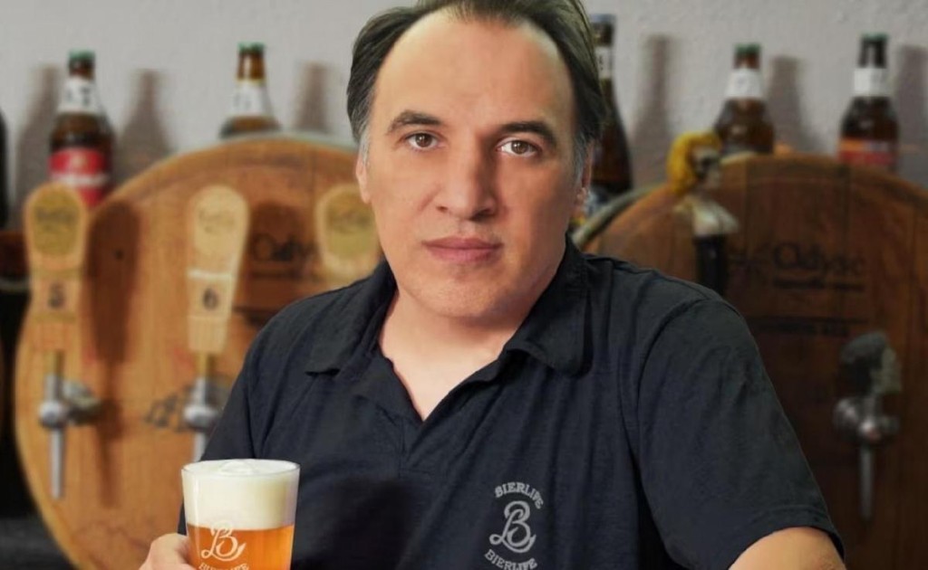 M&aacute;s livianas y arom&aacute;ticas: la cerveza desaf&iacute;a al vino y busca conquistar la gastronom&iacute;a argentina