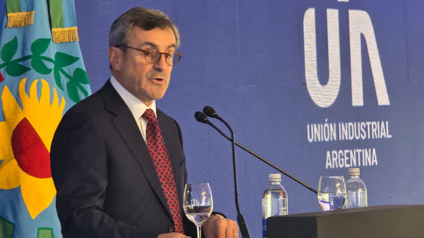 C&iacute;rculo rojo: el debate industrial que atraviesa al Gobierno, inquieta al establishment e ilusiona al peronismo