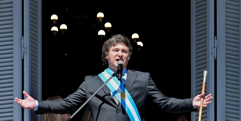 Milei cumpli&oacute; 1.000 d&iacute;as de gesti&oacute;n: los cambios econ&oacute;micos y su escenario pol&iacute;tico