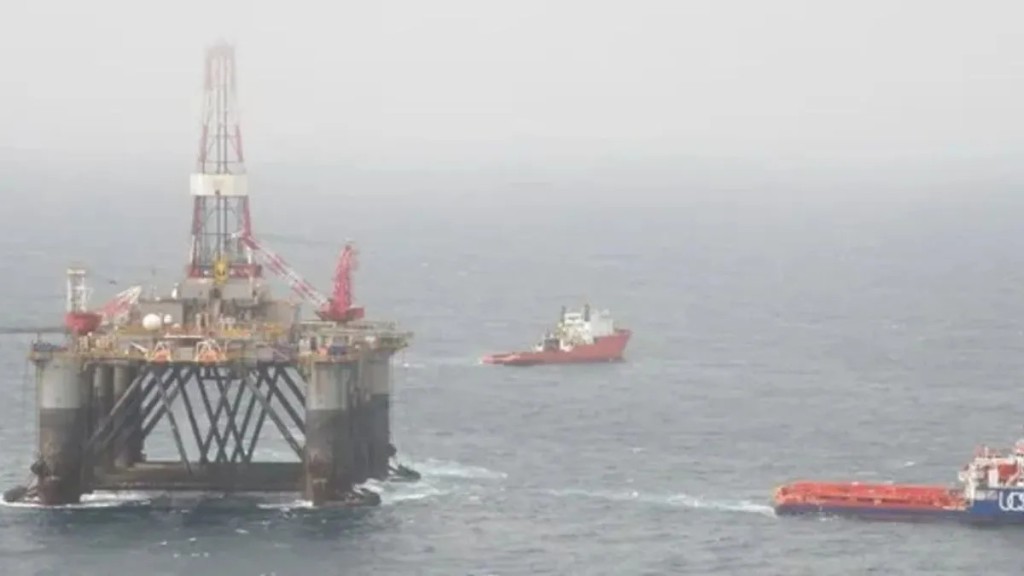 El Gobierno nacional denunciar&aacute; a petroleras por explorar hidrocarburos ilegalmente en las Islas Malvinas