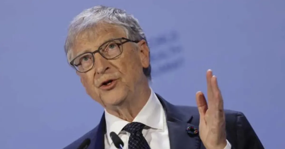 Bill Gates advirti&oacute; qu&eacute; empleos est&aacute;n en riesgo por el avance de la inteligencia artificial