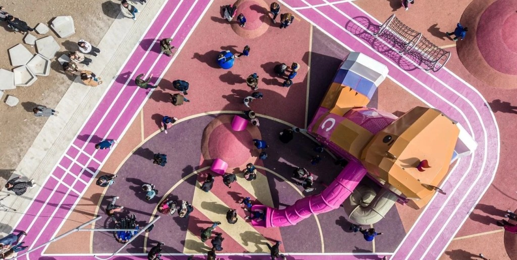 Juegos Suramericanos: Santa Fe tendr&aacute; 14 d&iacute;as de Fan Fest con m&uacute;sica, gastronom&iacute;a y actividades