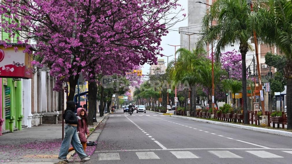El tiempo en Santiago del Estero para este jueves 10 de septiembre: sube la temperatura y podr&iacute;an llegar tormentas aisladas