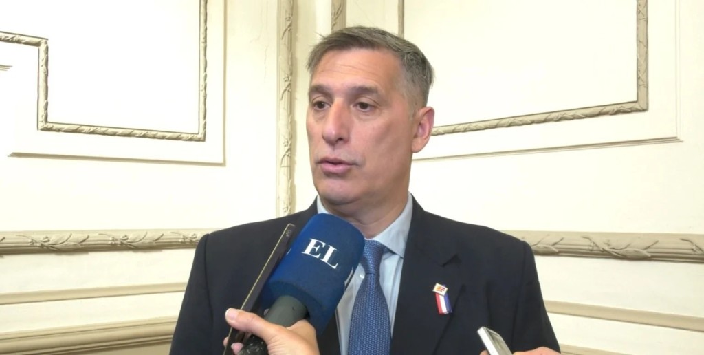 Deuda de ANSES con Santa Fe: Olivares explic&oacute; c&oacute;mo cobrar&aacute;n los fondos de la Caja de Jubilaciones
