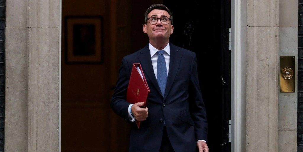 El primer ministro brit&aacute;nico fue contundente sobre Malvinas: &ldquo;Vamos a ser implacables&rdquo;