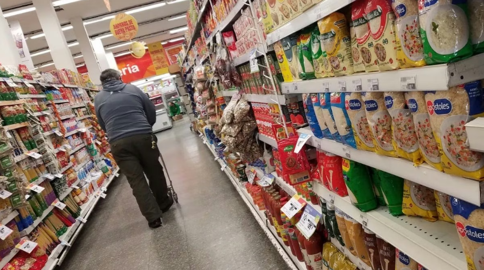 Inflaci&oacute;n en Santa Fe: los precios aumentaron 1,8% en agosto y hubo una categor&iacute;a que se dispar&oacute;