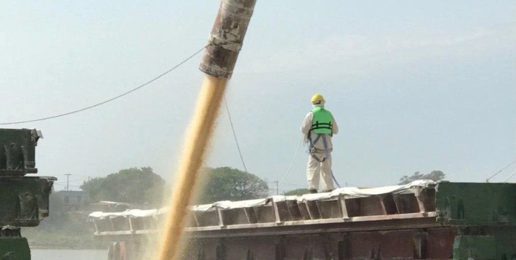 Exportaciones r&eacute;cord: el agro argentino super&oacute; las 80 millones de toneladas